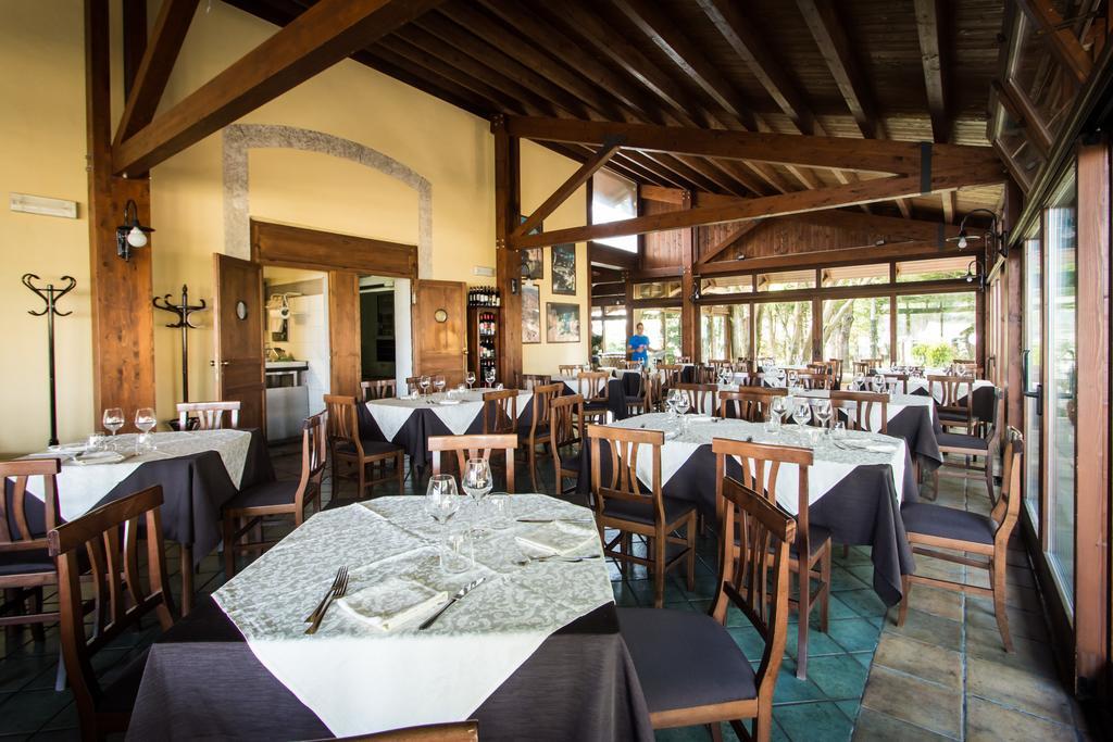 Antica Stazione Hotel Chiaramonte Gulfi Exterior photo